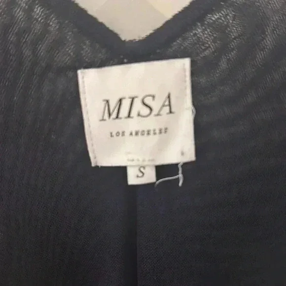 Yasmeen Ruched Midi Bodycon Dress - Picture 2 of 2